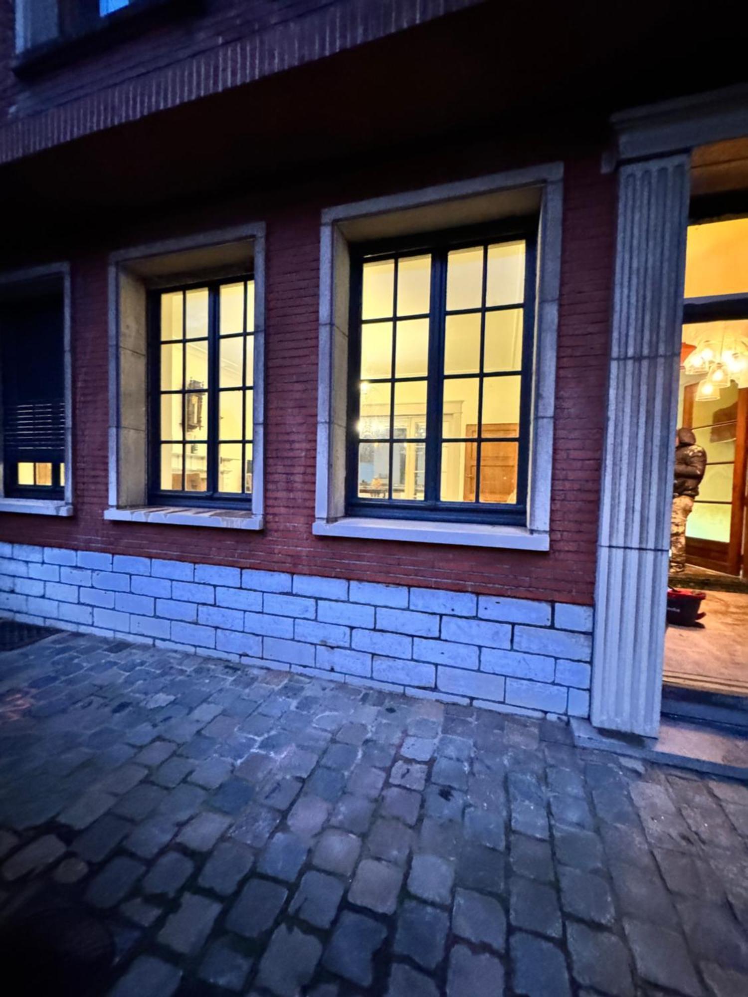 Ces Home Gent Eksteriør billede